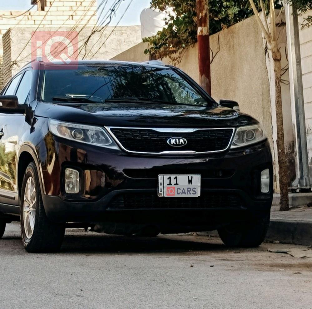 کیا سۆرینتۆ